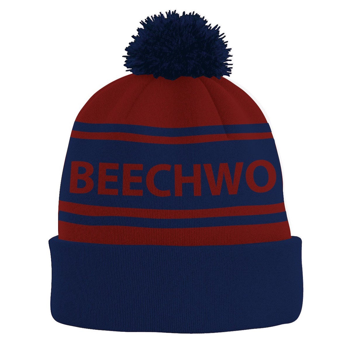 Beechwood Bobble Hat BPSPA Shop